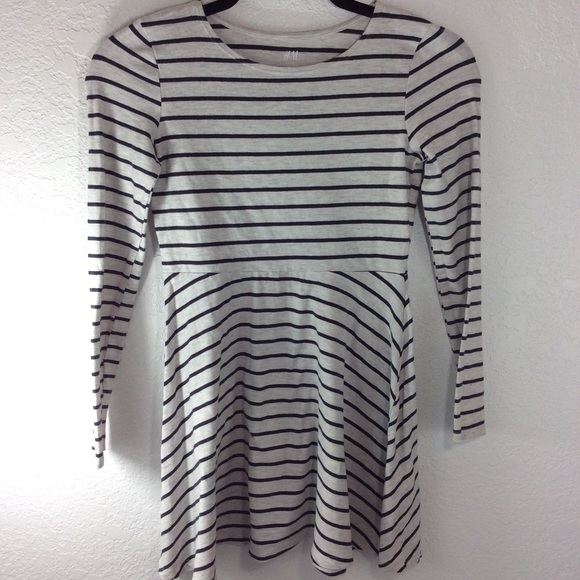 H&M Other - H&M little girls dress sz 8-10